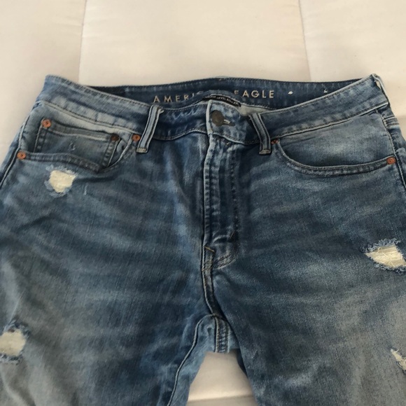 Jeans - Picture 3 of 6